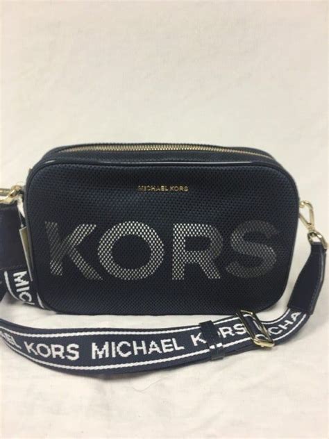 michael kors crossbody strap replacement|michael kors purse thick strap.